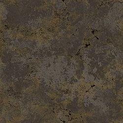 Foto van Noordwand behang friends & coffee marble concrete zwart en bruin