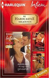 Foto van De hardcastle-miljoenen - jennifer lewis - ebook