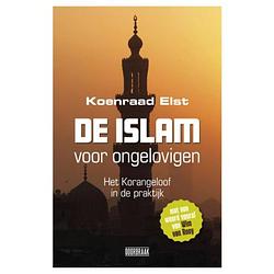 Foto van De islam voor ongelovigen