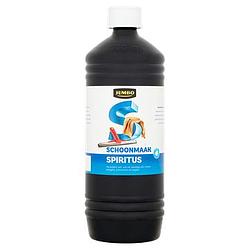 Foto van Jumbo schoonmaak spiritus 1l