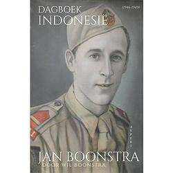 Foto van Dagboek indonesië (west-java) van jan boonstra