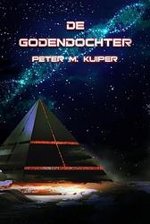 Foto van De godendochter - peter kuiper - ebook (9789463083157)