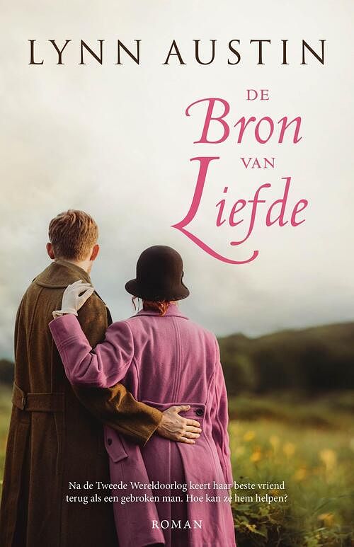 Foto van De bron van liefde - lynn austin - ebook (9789029733052)