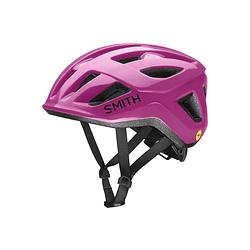 Foto van Smith - zip jr mips fietshelm fuschia 48-52 xs