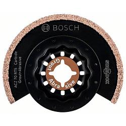 Foto van Bosch accessories acz 65 rt hm-riff segmentzaagblad
