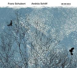 Foto van Franz schubert - cd (0028948115723)