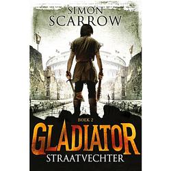 Foto van Straatvechter - gladiator