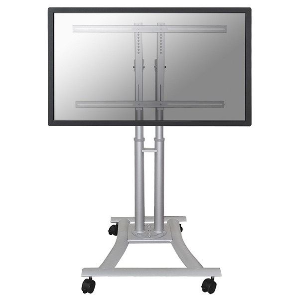 Foto van Neomounts plasma-m1200 tv standaard zilver