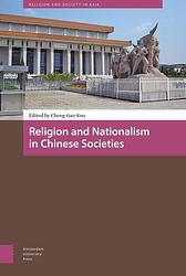 Foto van Religion and nationalism in chinese societies - ebook (9789048535057)