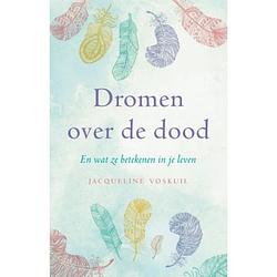 Foto van Dromen over de dood