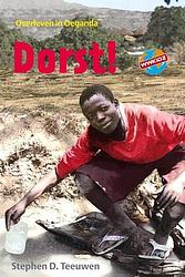 Foto van Dorst! - stephen d. teeuwen - ebook (9789085431824)