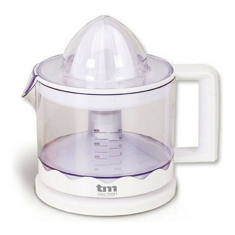 Foto van Elektrische juicer tm electron 30w (600 ml)