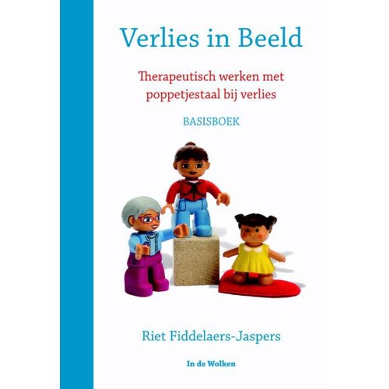 Foto van Verlies in beeld - verlies in beeld