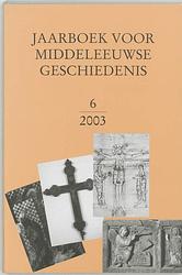 Foto van Jaarboek voor middeleeuwse geschiedenis - paperback (9789065507907)