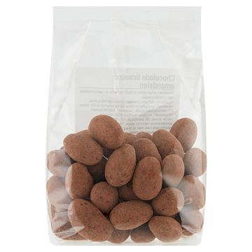 Foto van Chocolade tiramisu amandelen 175g bij jumbo