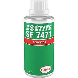 Foto van Loctite® sf 7471 activator lijm 542531 500 ml
