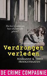 Foto van Verdrongen verleden - marianne hoogstraaten, theo hoogstraaten - ebook (9789461090829)