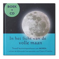 Foto van In het licht van de volle maan