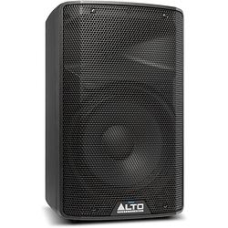 Foto van Alto pro tx310 actieve fullrange speaker