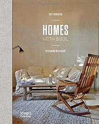 Foto van Homes with soul - orly robinzon - hardcover (9781864707250)