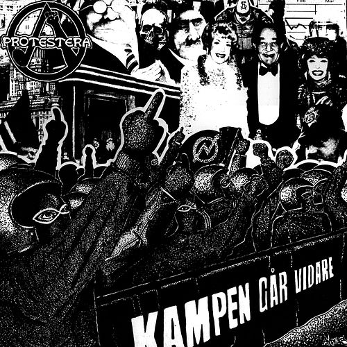 Foto van Kampen gar.. -slipcase- - cd (7320470238790)