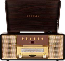 Foto van Crosley rhapsody