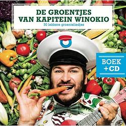 Foto van De groentjes van kapitein winokio