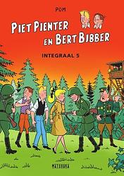 Foto van Piet pienter en bert bibber - hardcover (9789002270963)