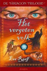 Foto van Het vergeten volk - eva raaff - ebook (9789021667041)