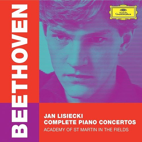 Foto van Beethoven: complete piano concertos - cd (0028948376377)