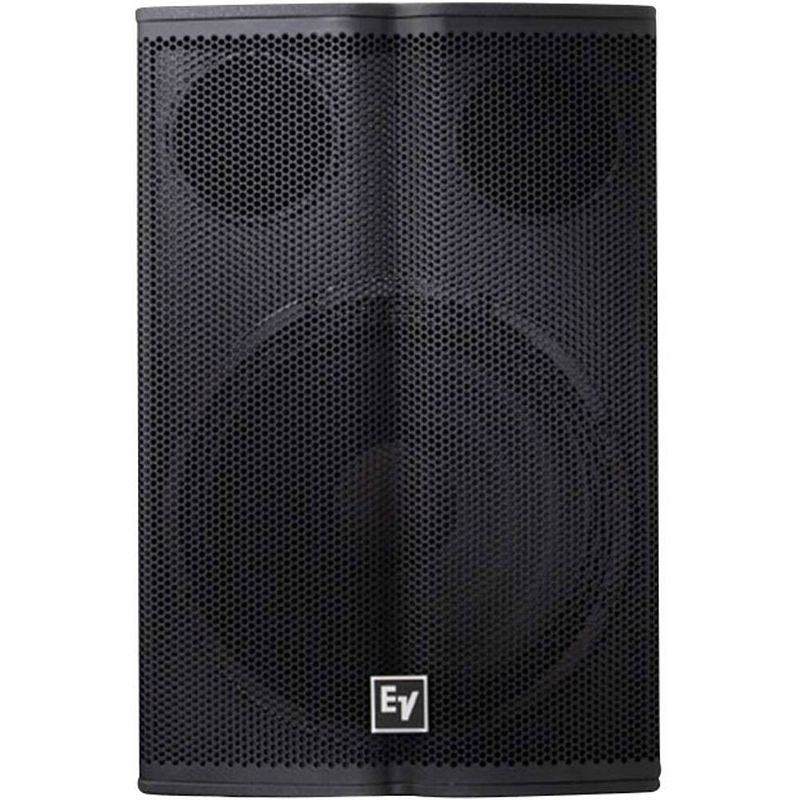 Foto van Electro voice tour x 1181 passieve pa-subwoofer 45 cm 18 inch 500 w 1 stuk(s)