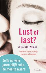 Foto van Lust of last - vera steenhart - ebook