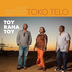 Foto van Toy raha toy - cd (0191061480259)