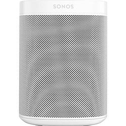 Foto van Sonos one sl wifi speaker wit