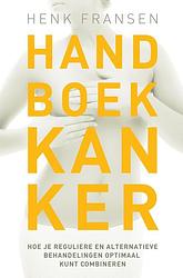 Foto van Handboek kanker - henk fransen - ebook (9789020213690)