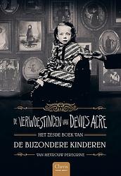 Foto van De verwoestingen van devil's acre - ransom riggs - ebook (9789044850062)