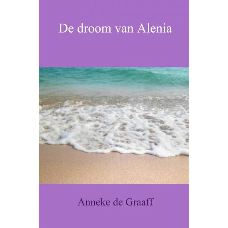 Foto van De droom van alenia