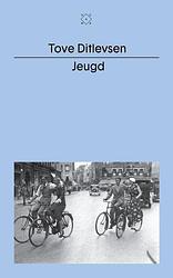 Foto van Jeugd - tove ditlevsen - paperback (9789493168480)
