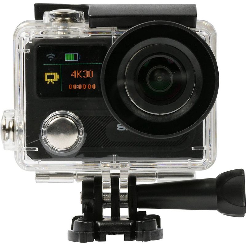 Foto van Salora actioncam ultra hd ace900