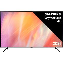 Foto van Samsung crystal uhd tv 4k 70au7100 (2021)