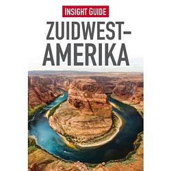 Foto van Zuidwest-amerika - insight guides