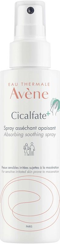 Foto van Eau thermale avène cicalfate herstel spray