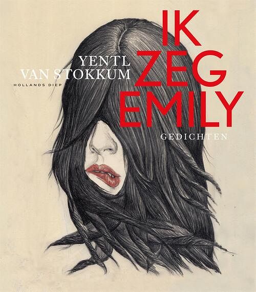 Foto van Ik zeg emily - yentl van stokkum - ebook (9789048857883)