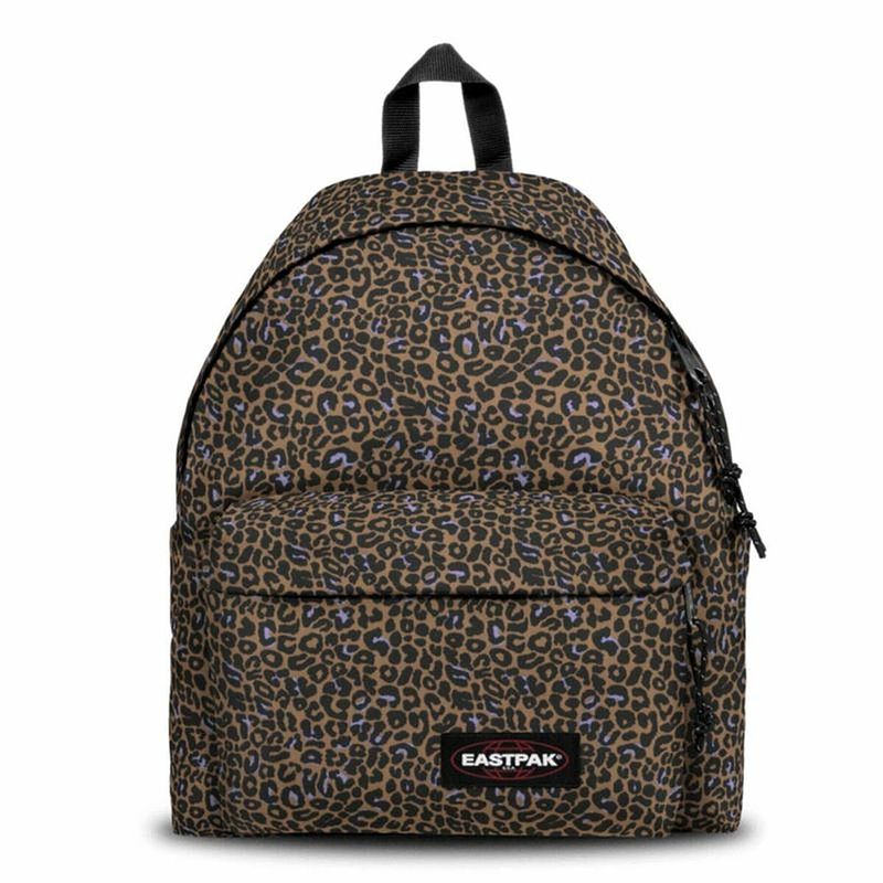 Foto van Gymtas eastpak padded pak'sr accentimal zwart