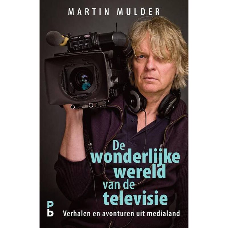 Foto van De wonderlijke wereld van de televisie