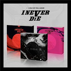 Foto van I never die - cd (8804775250422)