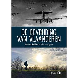 Foto van De bevrijding van vlaanderen