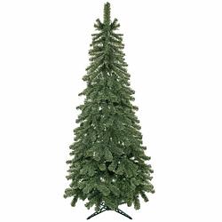 Foto van Kunstkerstboom green fir 150 cm zonder verlichting