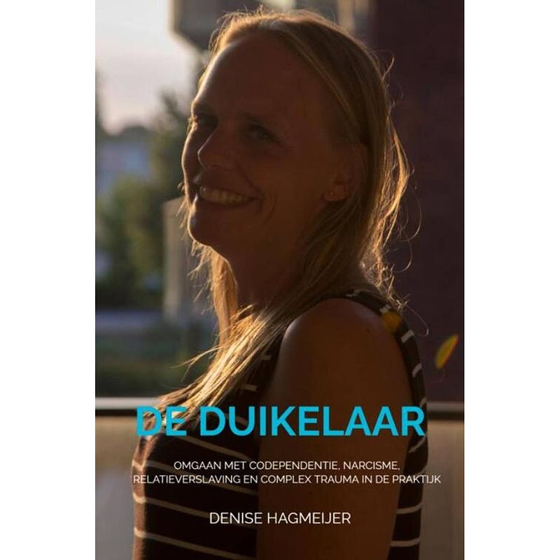 Foto van De duikelaar