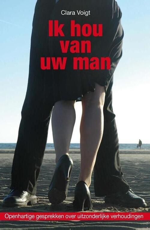 Foto van Ik hou van uw man - clara voigt - ebook (9789000319855)